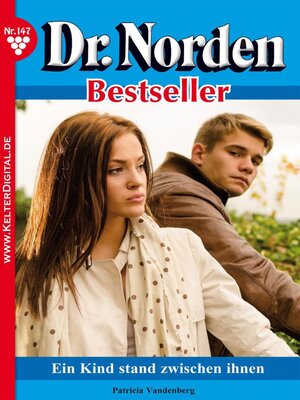 cover image of Ein Kind stand zwischen ihnen
